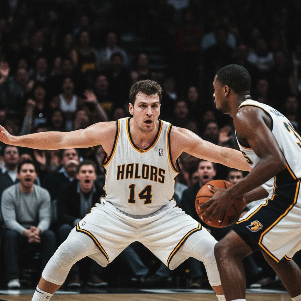 Kỹ thuật Deny ngăn đối thủ nhận bóng