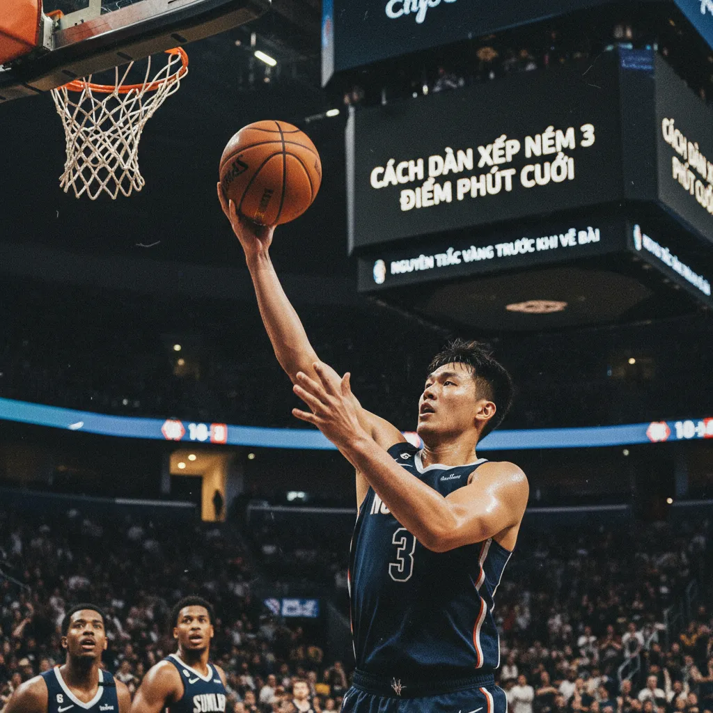 Minh họa chiến thuật Screen the screener