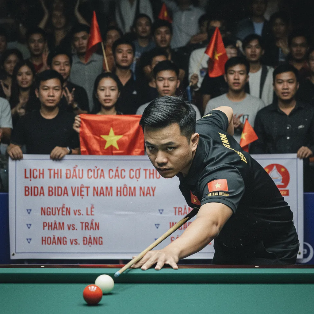 Trần Quyết Chiến và Bao Phương Vinh tập trung trong trận đấu