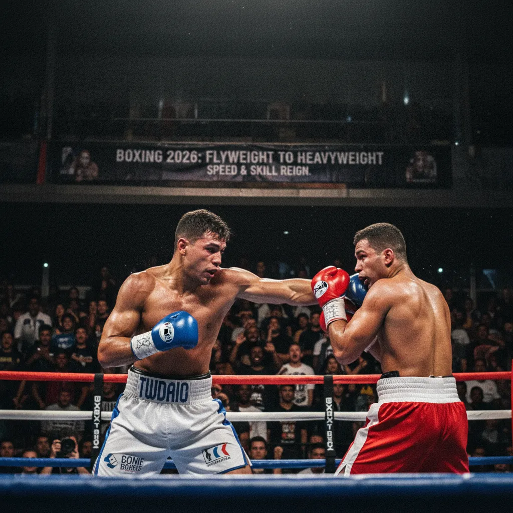 Bốn chiếc đai vô địch Boxing danh giá nhất WBC WBA IBF WBO